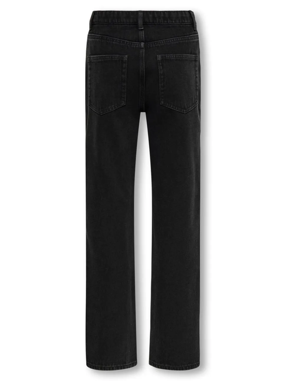 OSJEDGE Taille moyenne Straight Fit Jeans