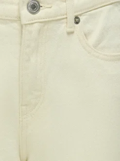 OSJEDGE Taille moyenne Straight Fit Jeans