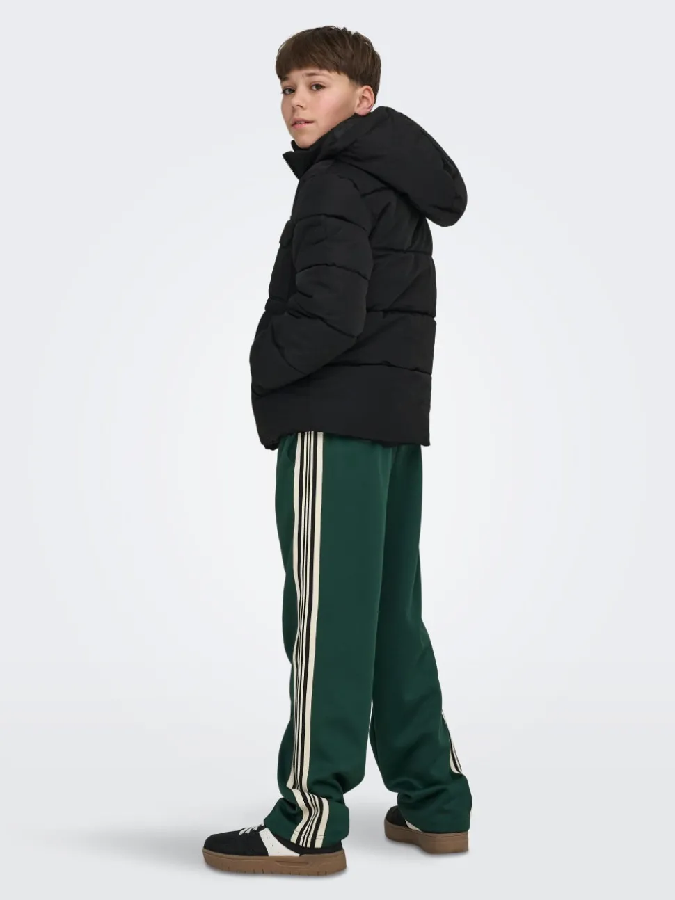 OSJELIJAH Veste