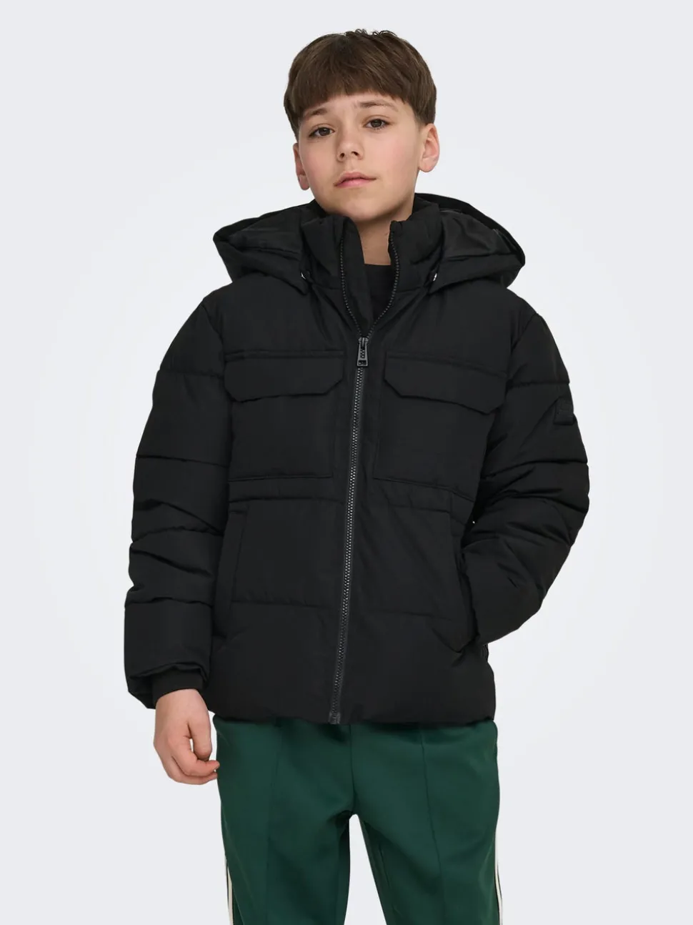 OSJELIJAH Veste