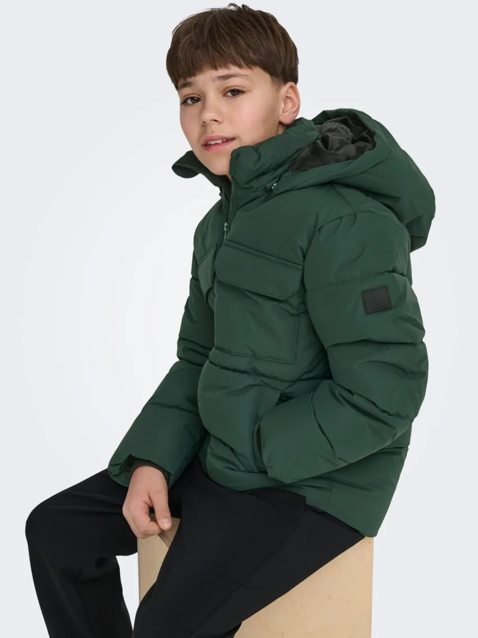 OSJELIJAH Veste