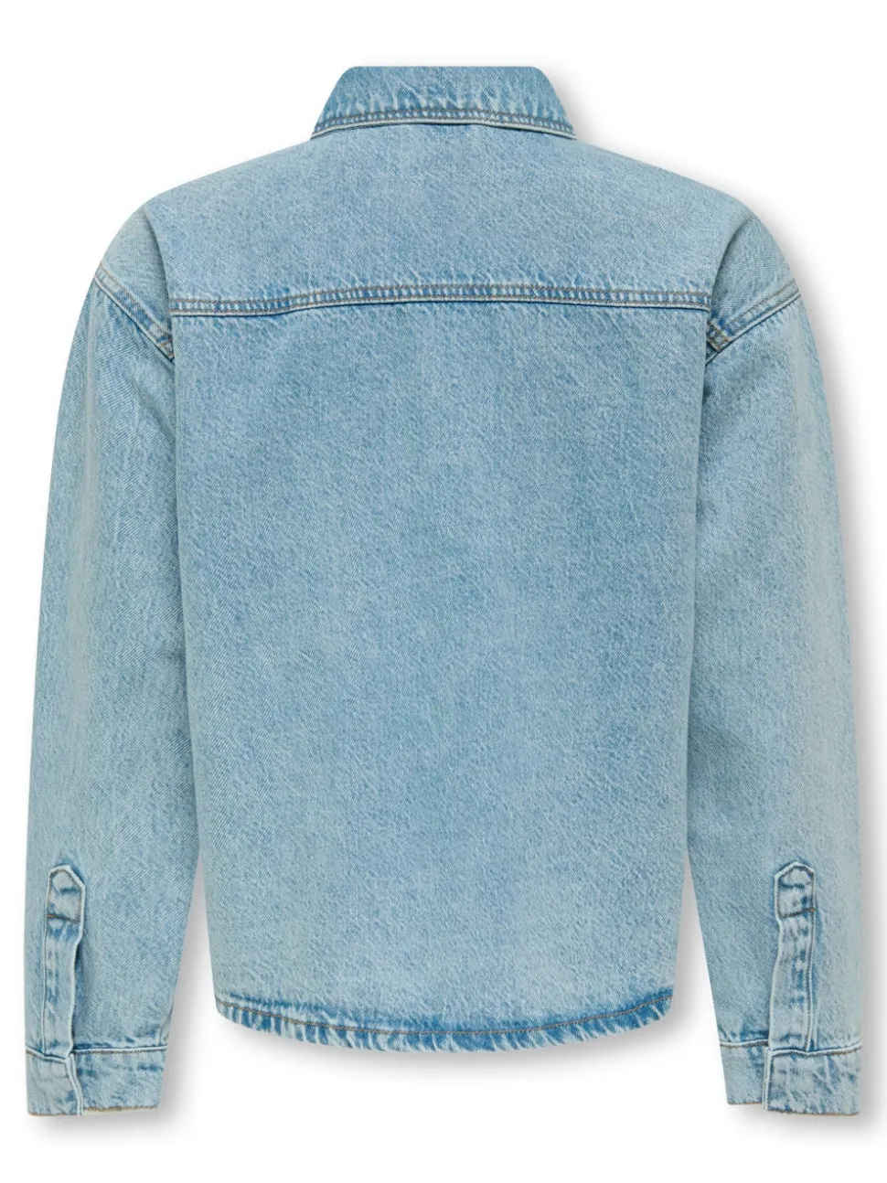 OSJEMIL Veste en jean