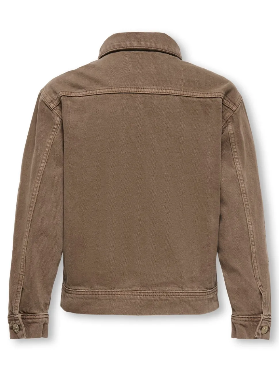 OSJENTIRE Veste en jean