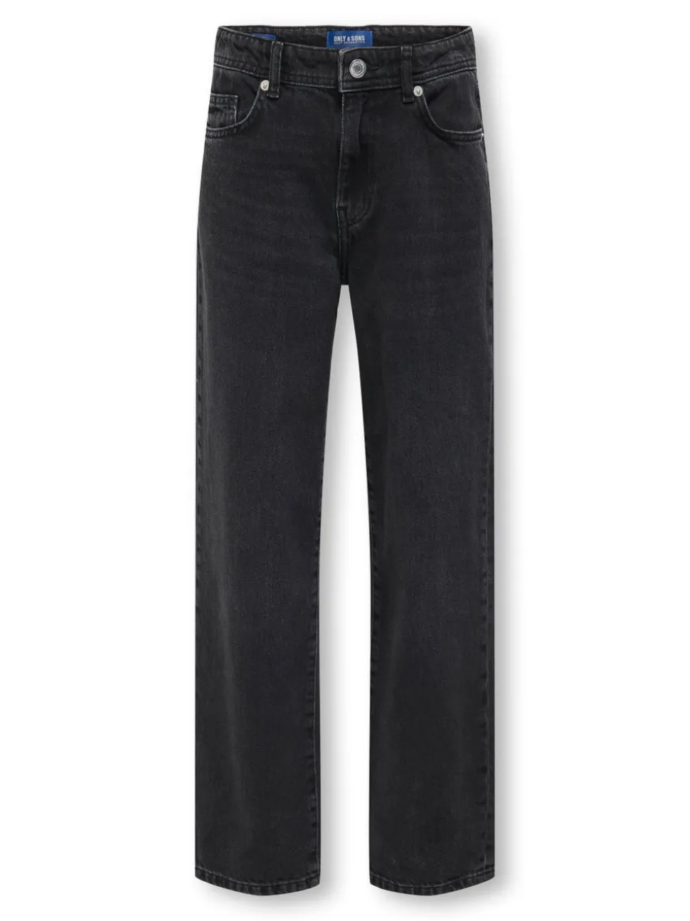 OSJFADE Loose Fit Jeans