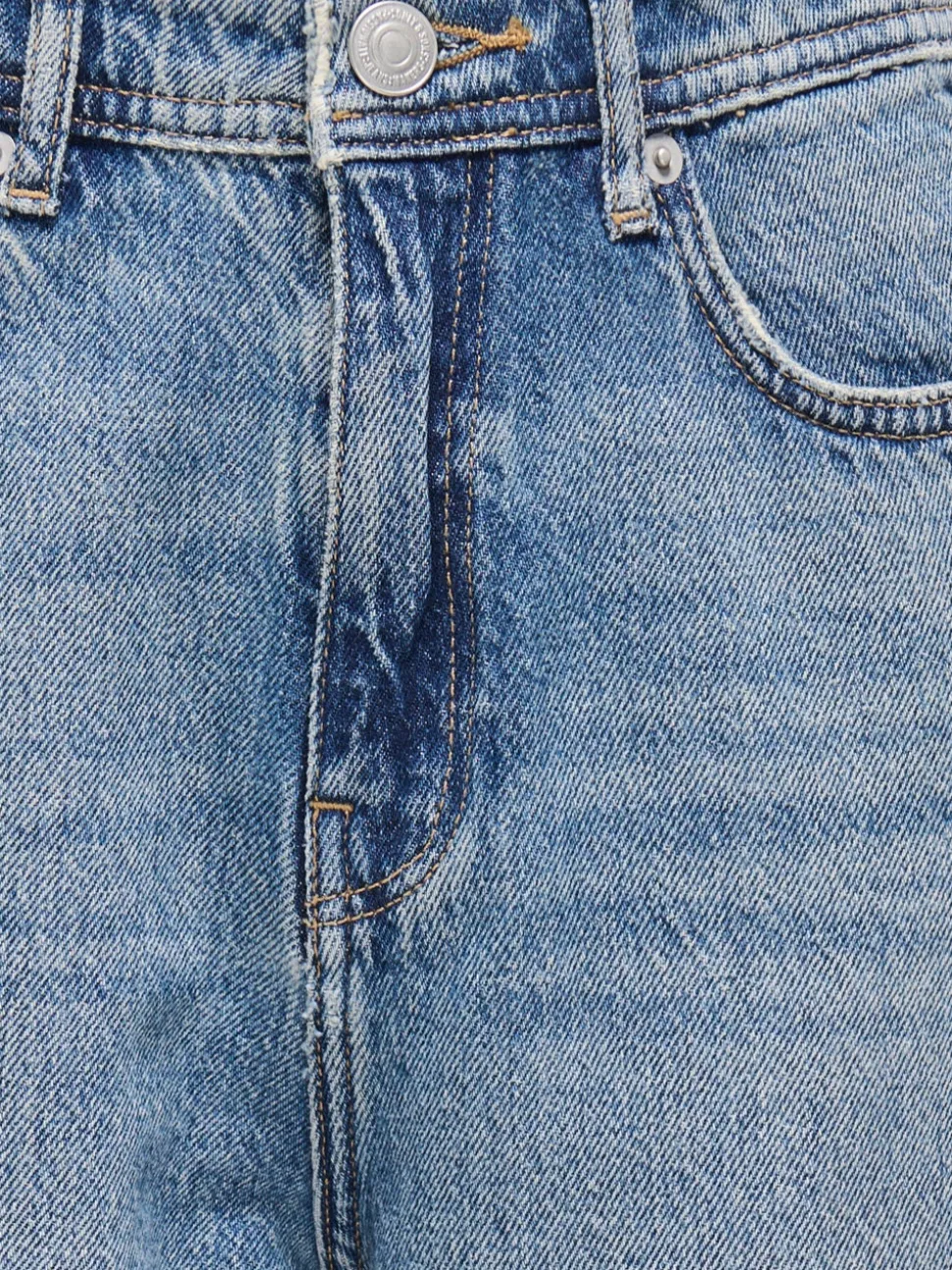 OSJFADE Loose Fit Jeans