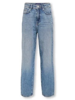 OSJFADE Loose Fit Jeans