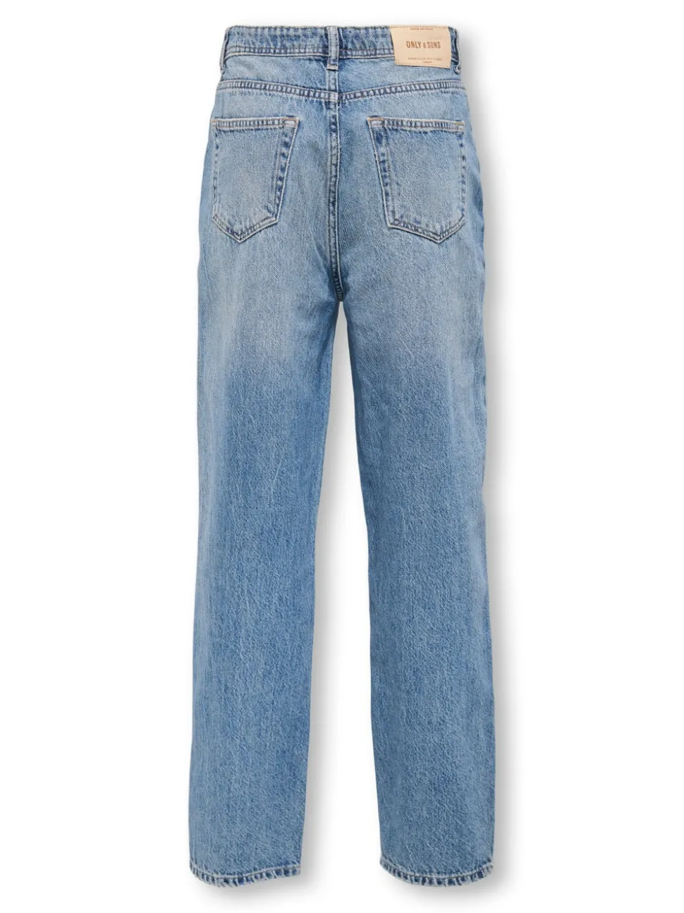 OSJFADE Loose Fit Jeans