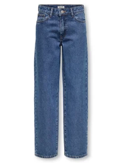 OSJFADE Loose Fit Jeans