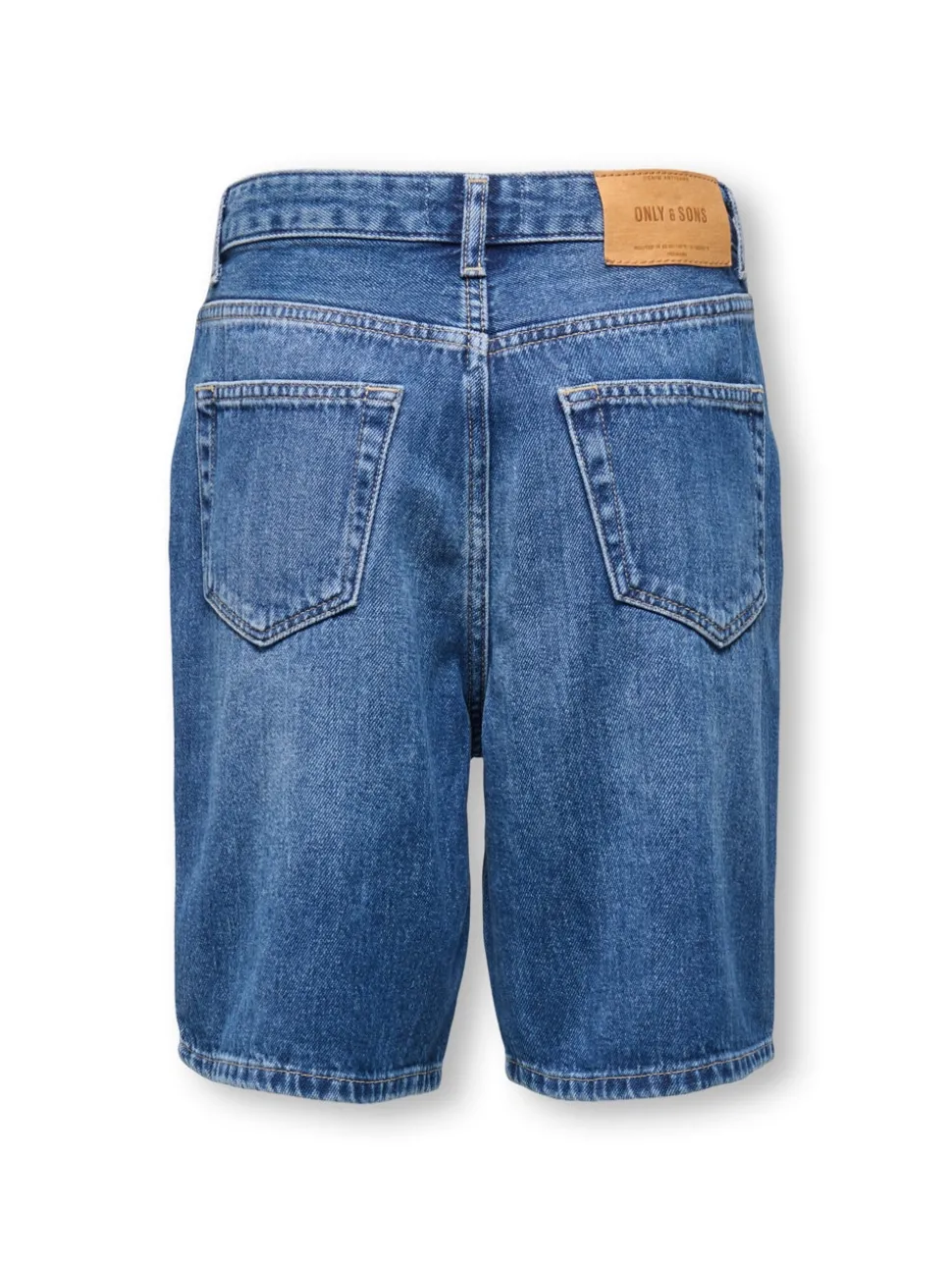 OSJFADE Loose Fit Shorts