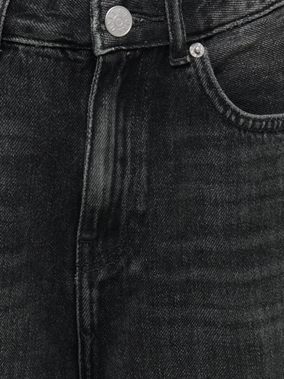 OSJFADE Loose Fit Shorts