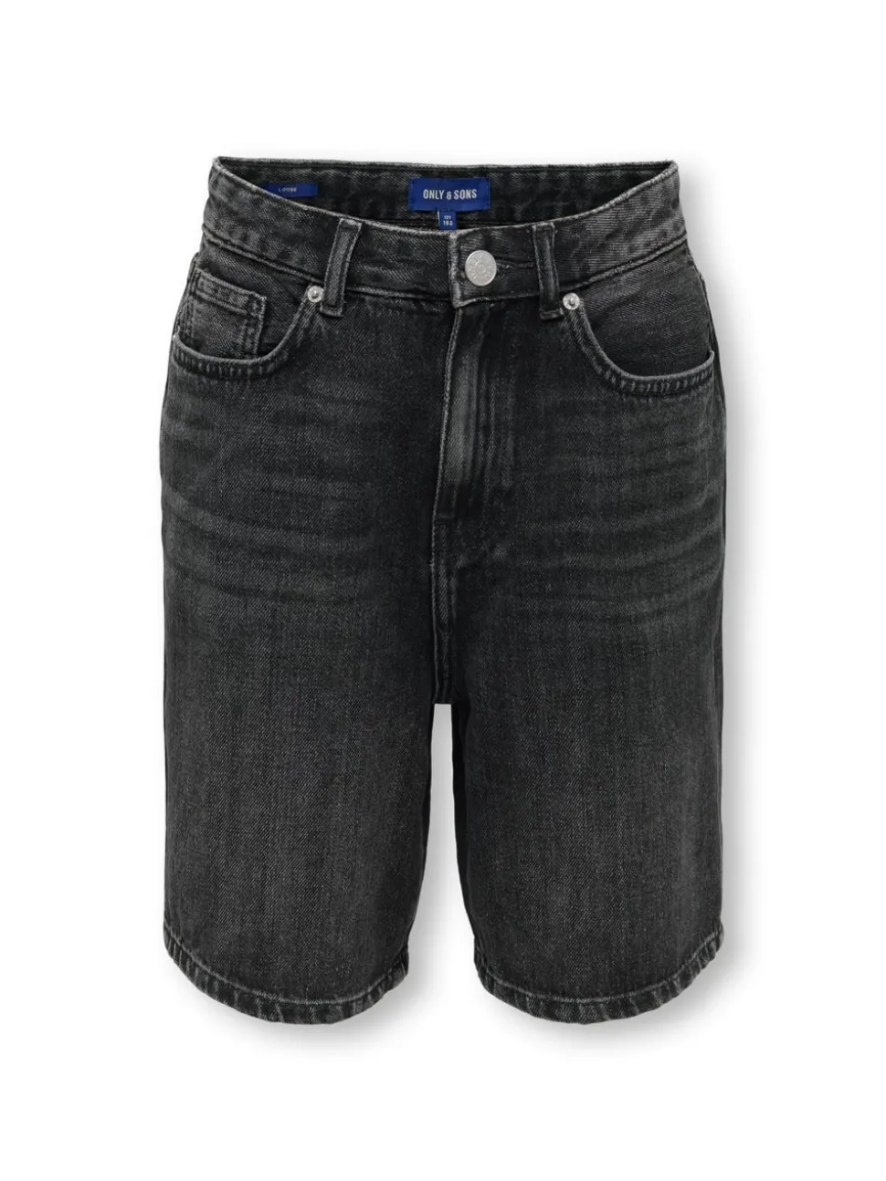 OSJFADE Loose Fit Shorts