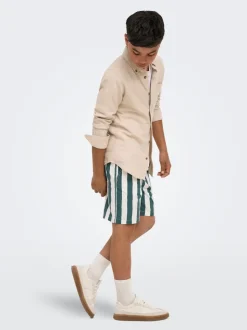 OSJFADE Loose Fit Shorts