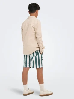 OSJFADE Loose Fit Shorts