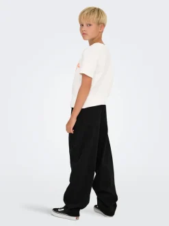 OSJFADE Taille moyenne Loose Fit Jeans