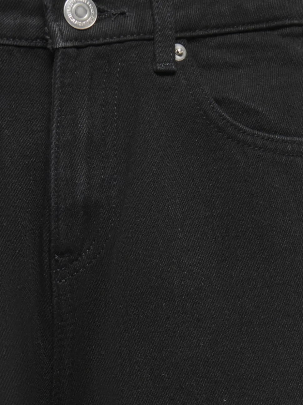 OSJFADE Taille moyenne Loose Fit Jeans