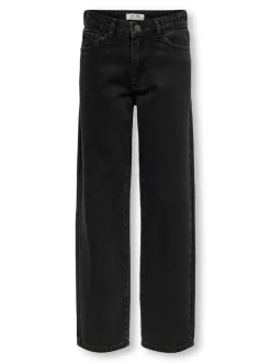 OSJFADE Taille moyenne Loose Fit Jeans