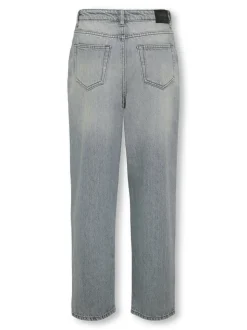 OSJFADE Taille moyenne Loose Fit Jeans