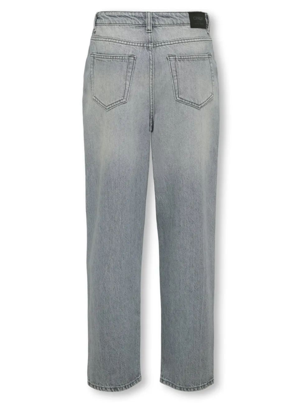OSJFADE Taille moyenne Loose Fit Jeans