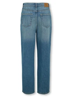 OSJFADE Taille moyenne Loose Fit Jeans