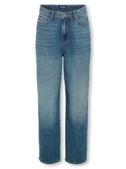 OSJFADE Taille moyenne Loose Fit Jeans