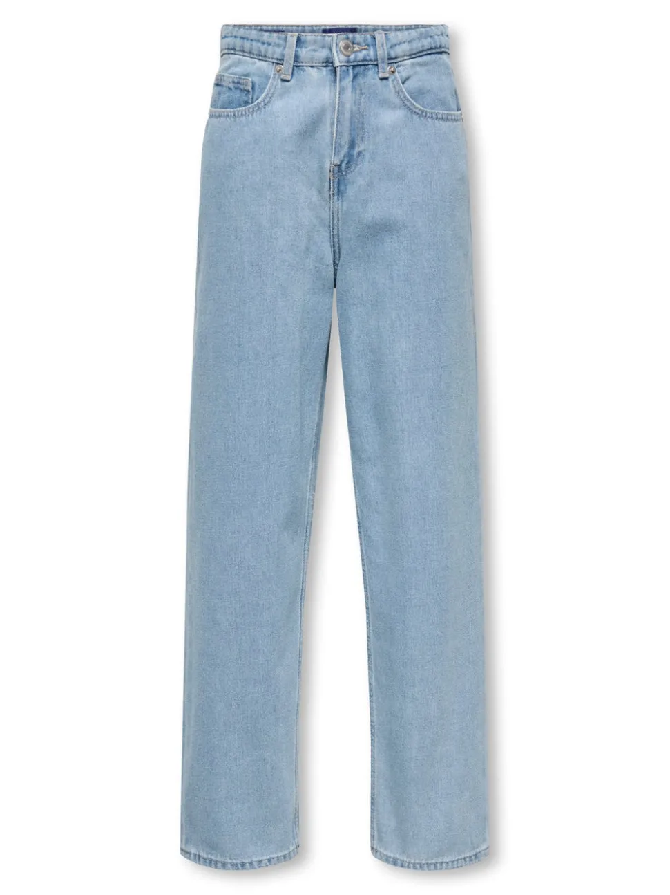 OSJFADE Taille moyenne Loose Fit Jeans
