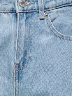 OSJFADE Taille moyenne Loose Fit Jeans
