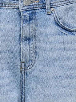 OSJFADE Taille moyenne Loose Fit Jeans