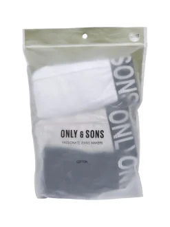 OSJFITZ 3-pack Maillots