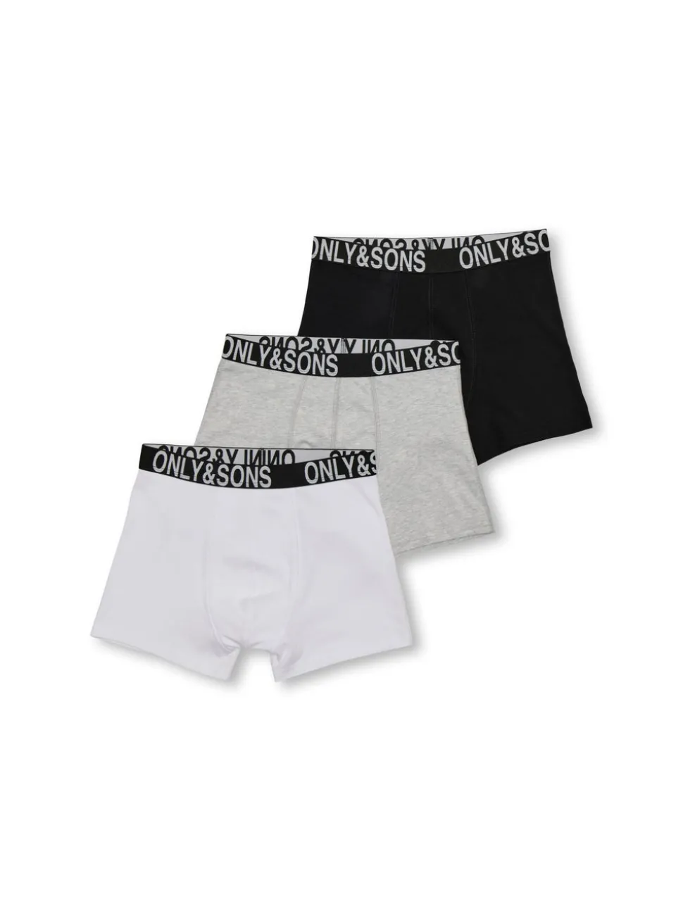 OSJFITZ 3-pack Maillots