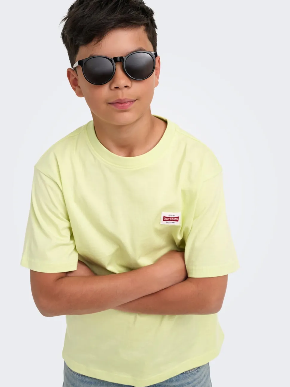 OSJFRED 2-pack T-shirt
