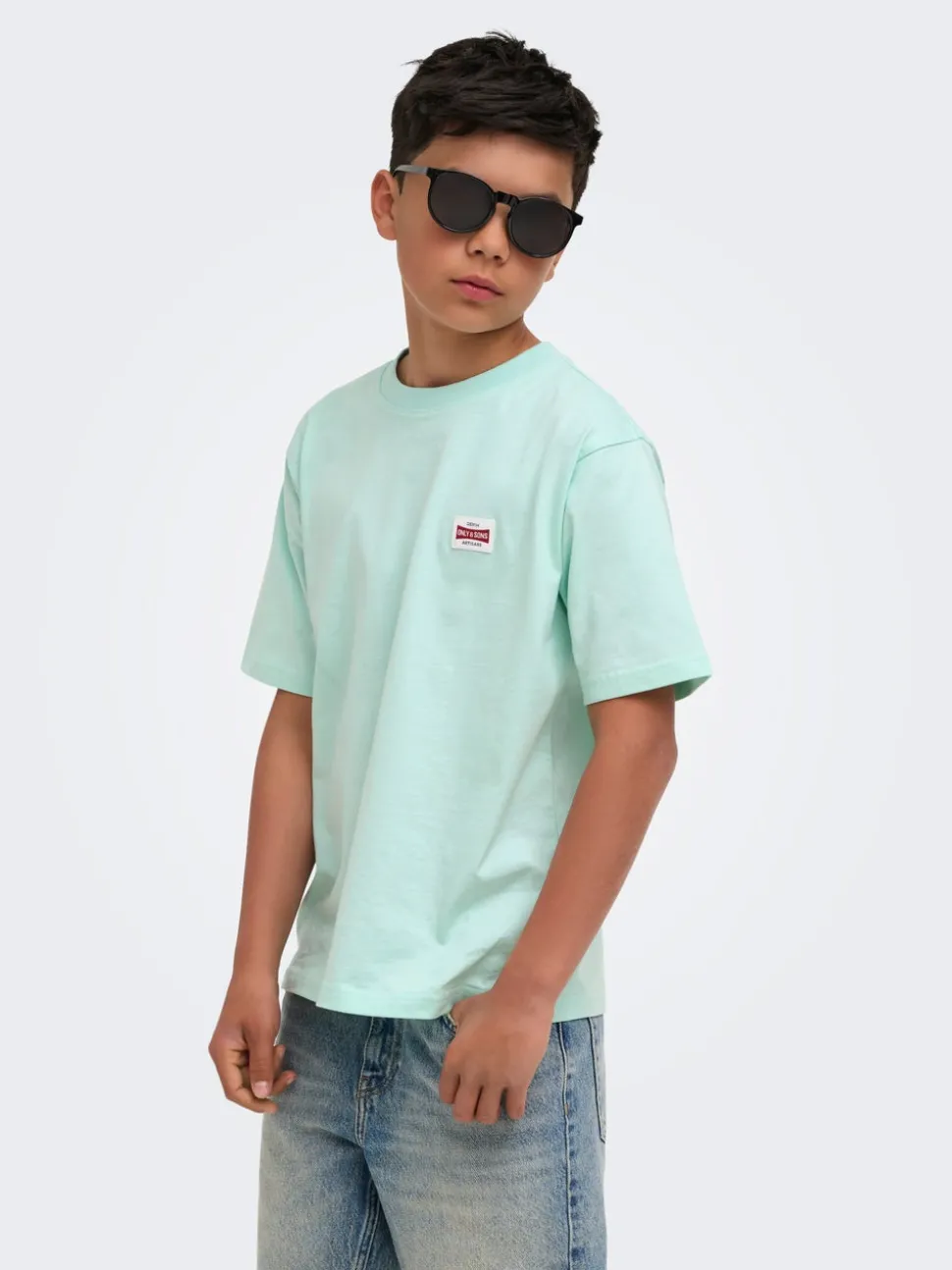OSJFRED 2-pack T-shirt