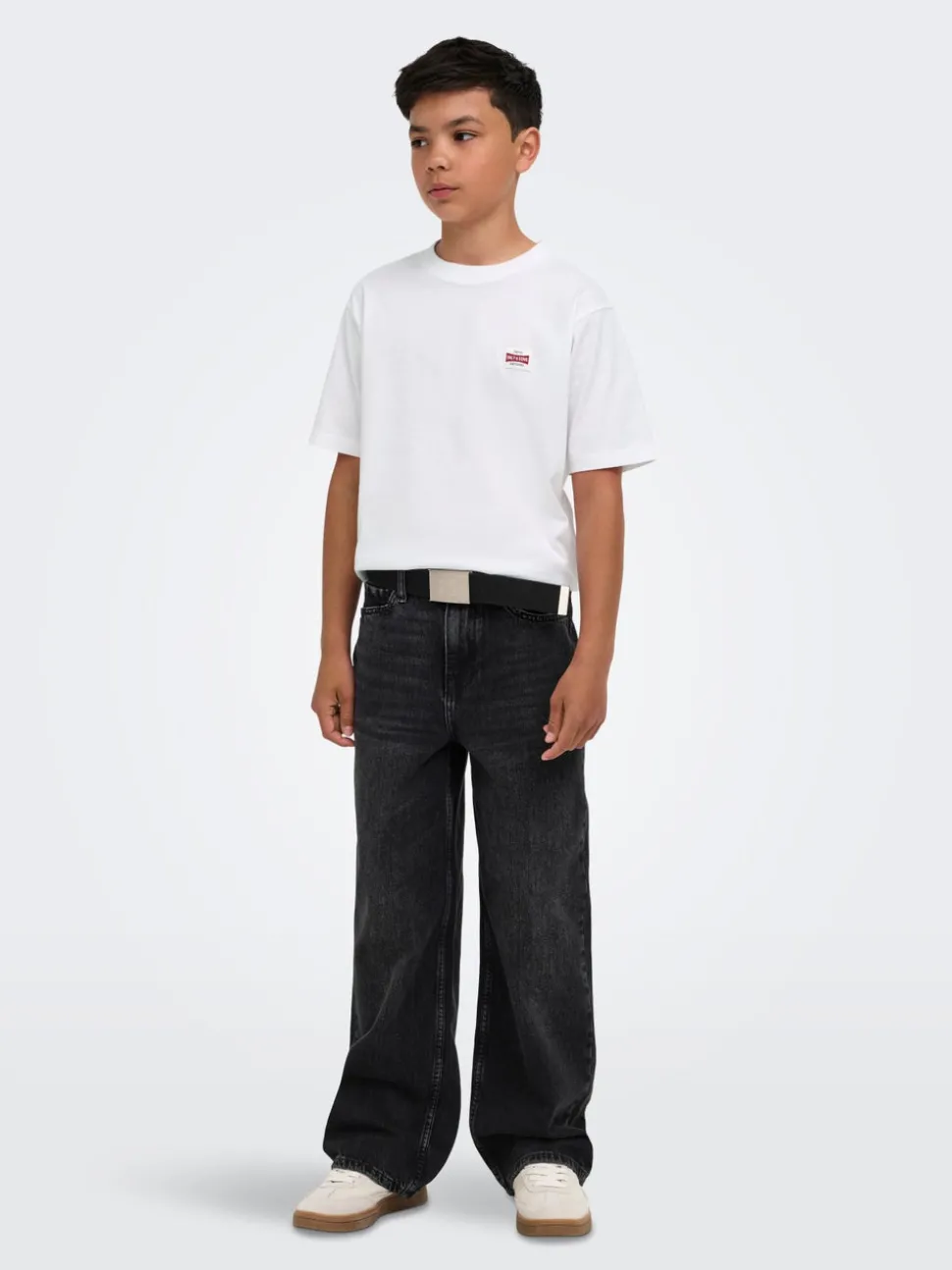 OSJFRED 2-pack T-shirt