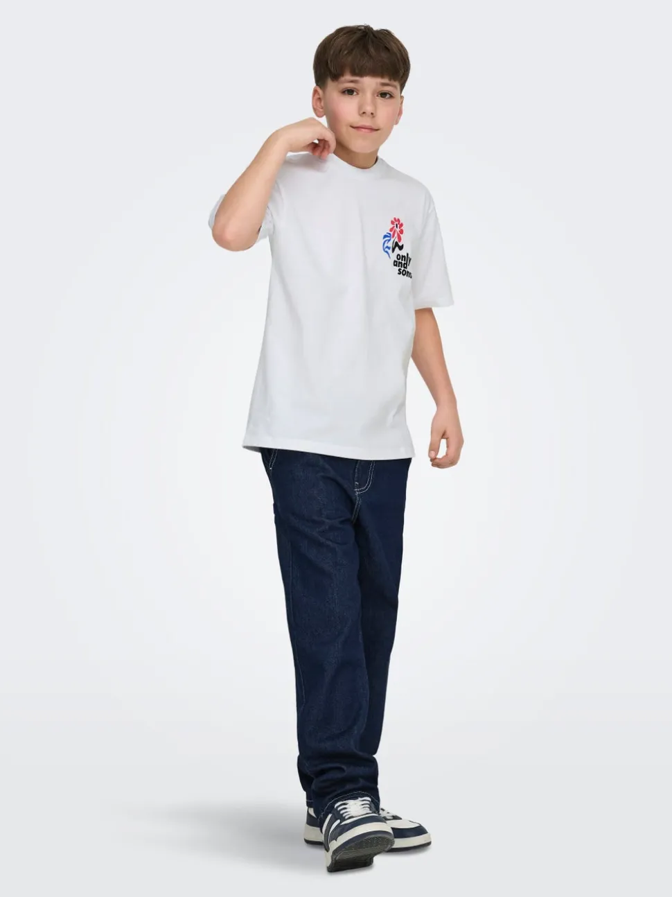 OSJFRED T-shirt