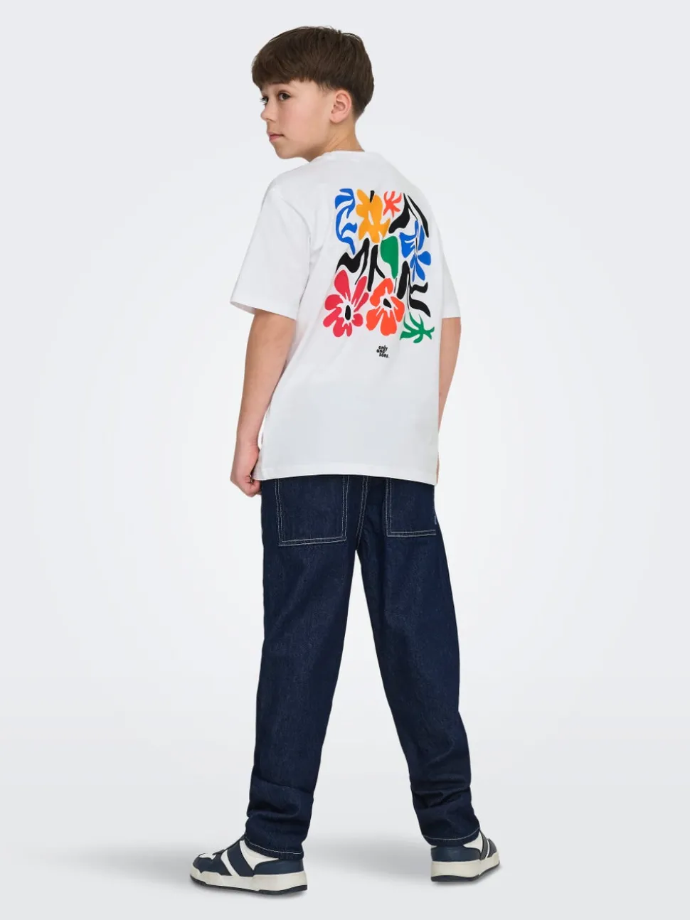 OSJFRED T-shirt