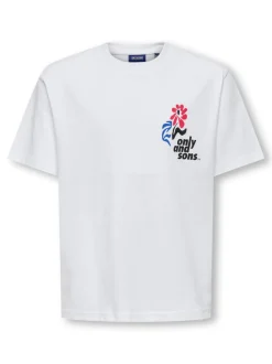 OSJFRED T-shirt
