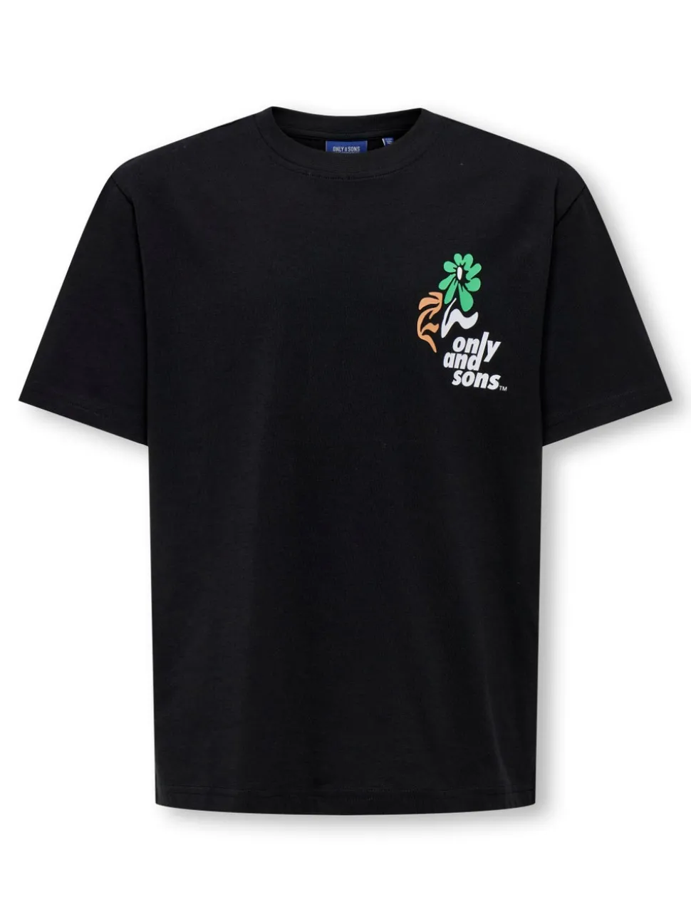 OSJFRED T-shirt