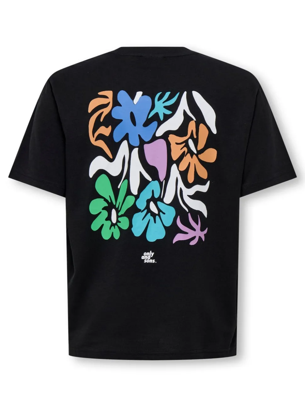 OSJFRED T-shirt