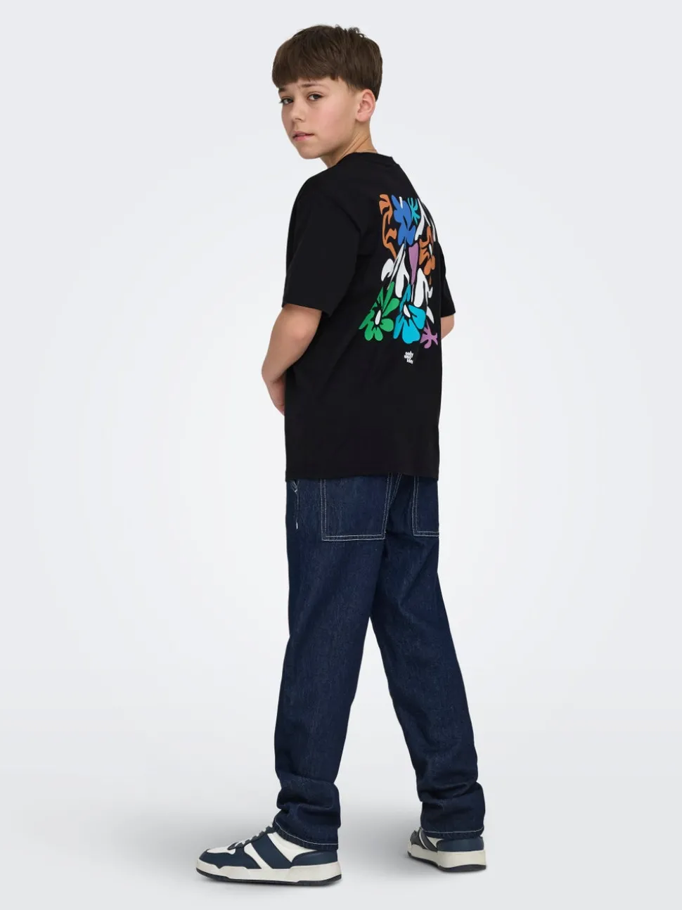 OSJFRED T-shirt