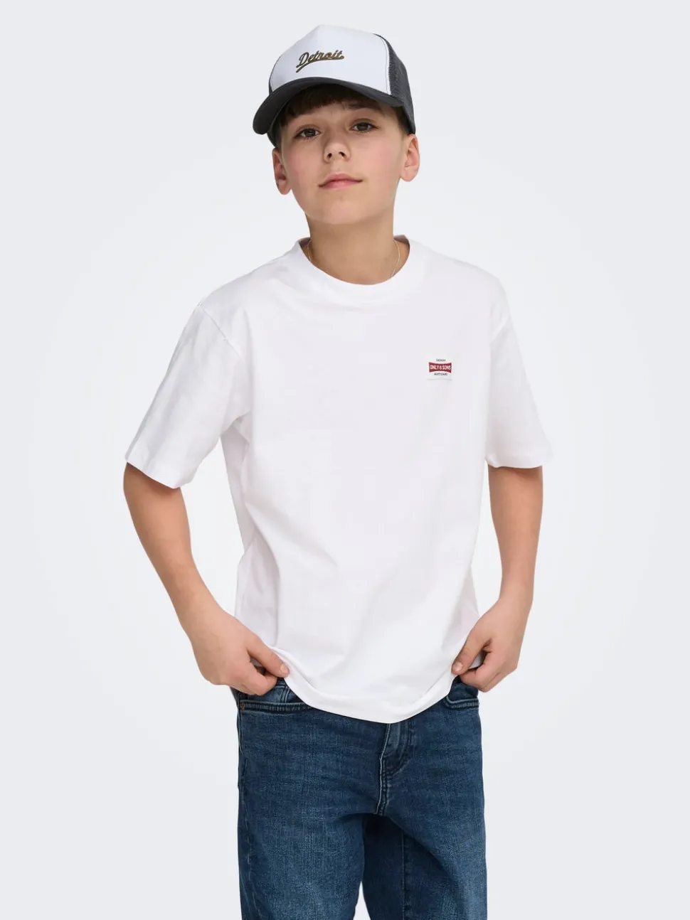 OSJFRED T-shirt