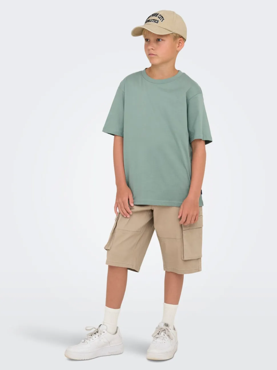 OSJFRED T-shirt
