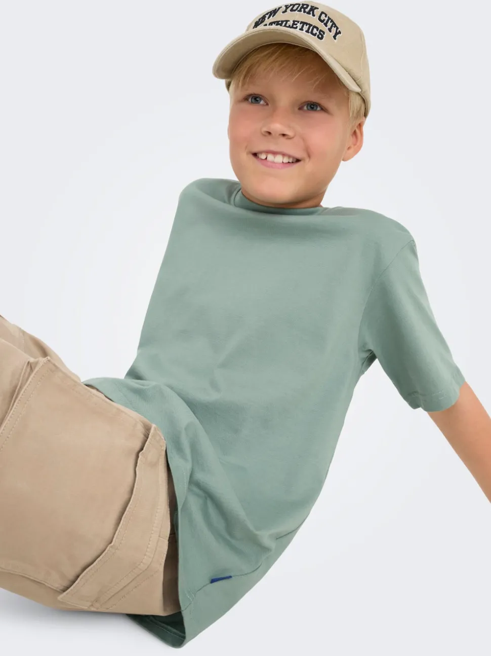 OSJFRED T-shirt