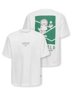 OSJGARFIELD T-shirt