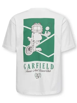 OSJGARFIELD T-shirt