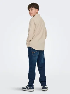 OSJGUDMUND Chemise
