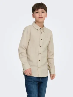 OSJGUDMUND Chemise