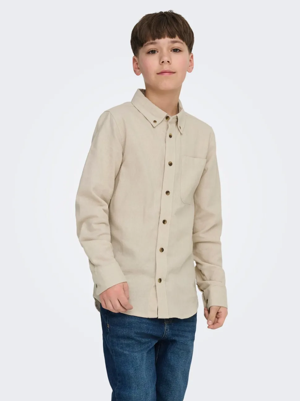 OSJGUDMUND Chemise