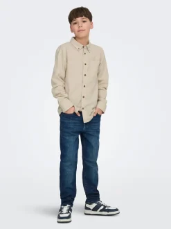OSJGUDMUND Chemise