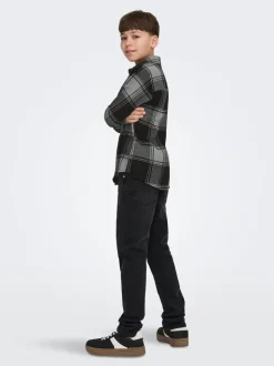 OSJGUDMUND Chemise
