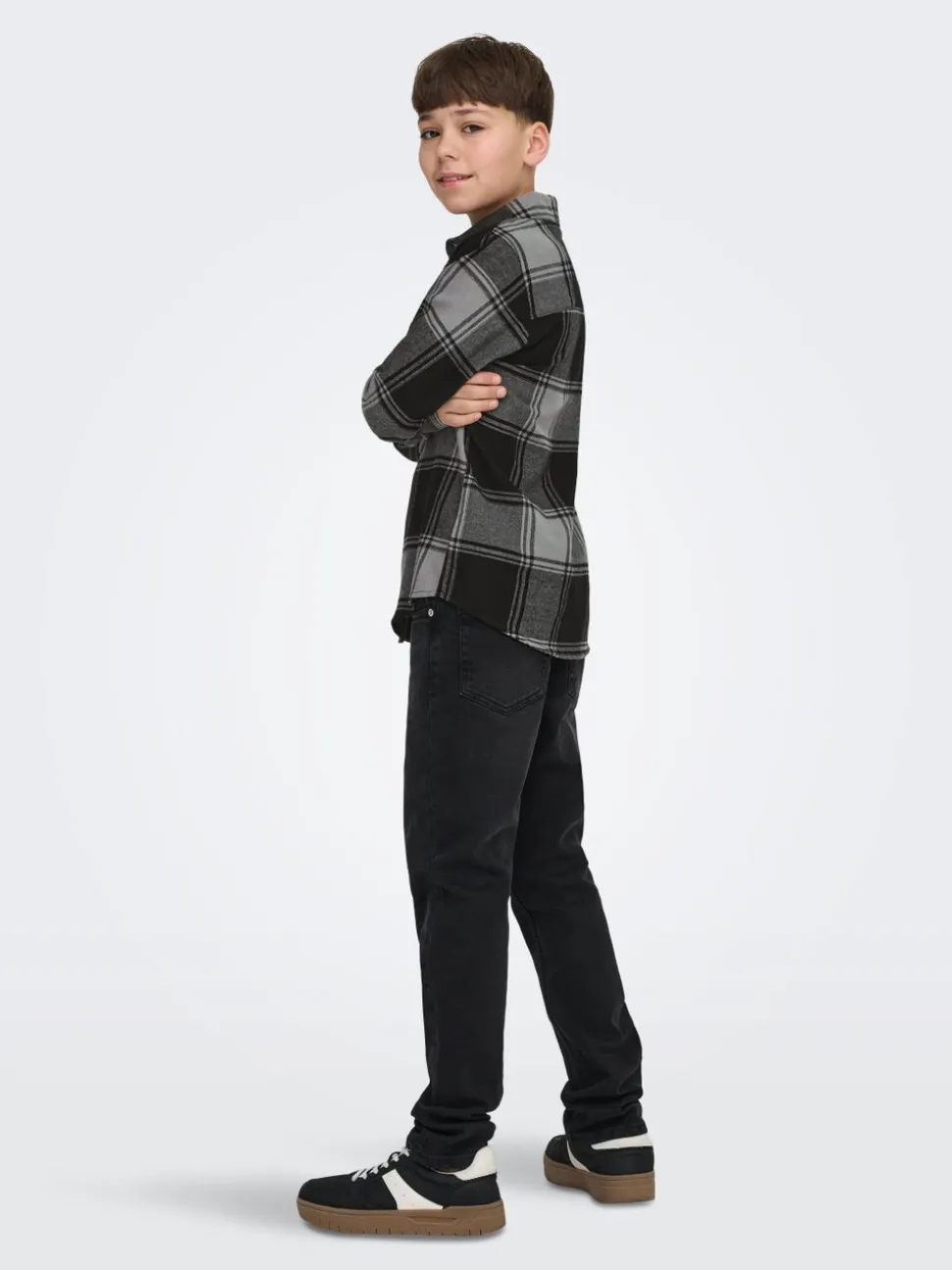 OSJGUDMUND Chemise