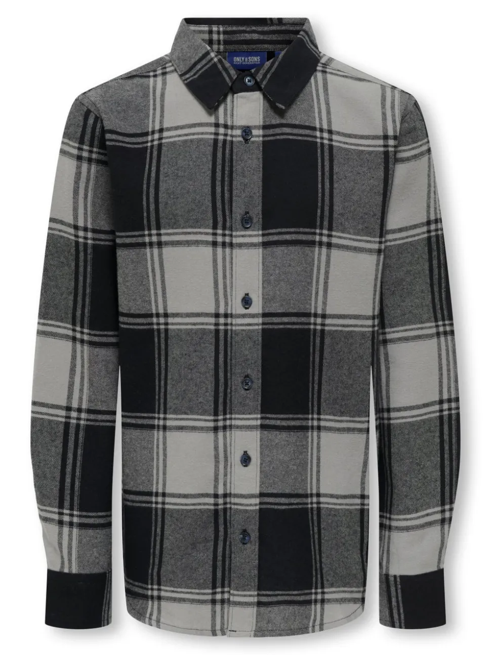 OSJGUDMUND Chemise